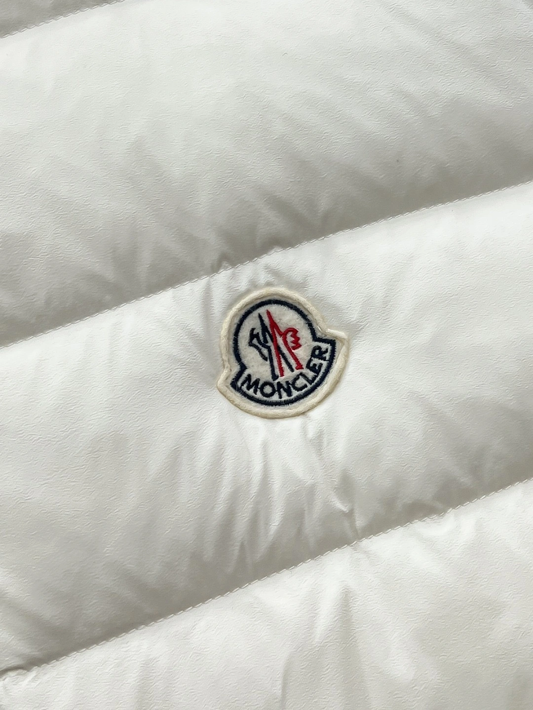wg.luxury-- 7o9385r Down jacket white goose down 2colour item: E-F443J1834-2H